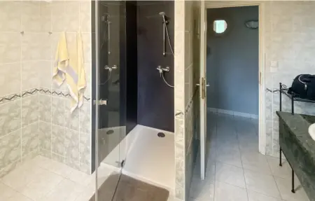 Maison 6 pers. avec piscine et oliveraie à Quarante : photo 21