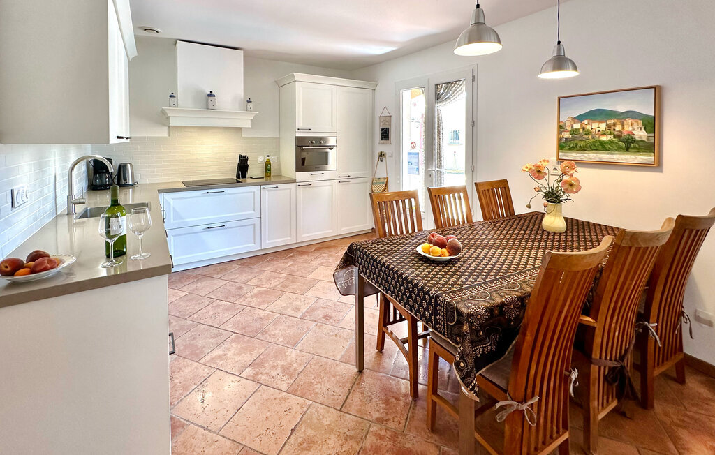 Maison 3 chambres avec piscine privée à Prades-sur-Vernazobre - Photo 6