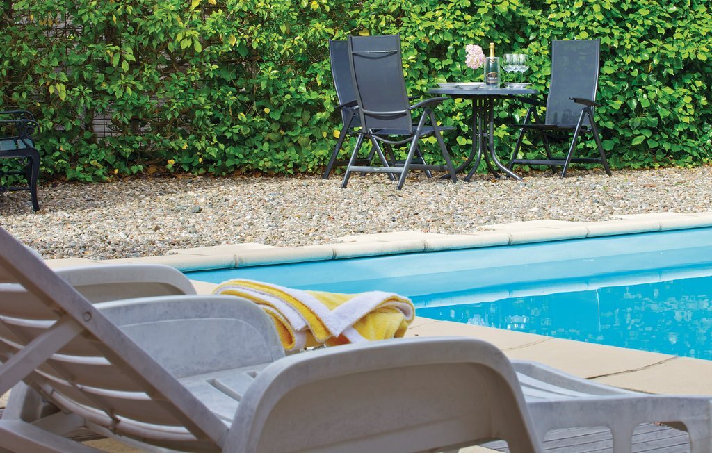Maison 3 chambres avec piscine privée à Prades-sur-Vernazobre - Photo 9