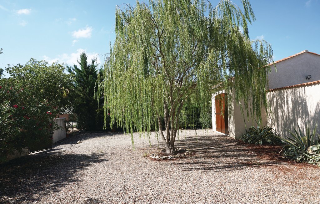 Maison 3 chambres avec piscine privée à Prades-sur-Vernazobre - Photo 13