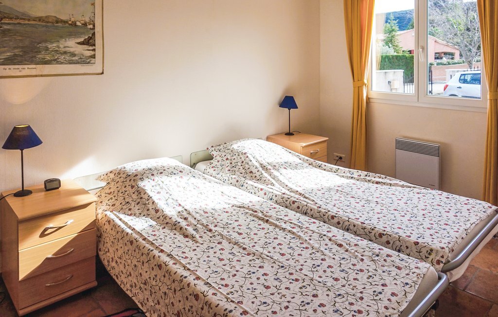 Maison 3 chambres avec piscine privée à Prades-sur-Vernazobre - Photo 24