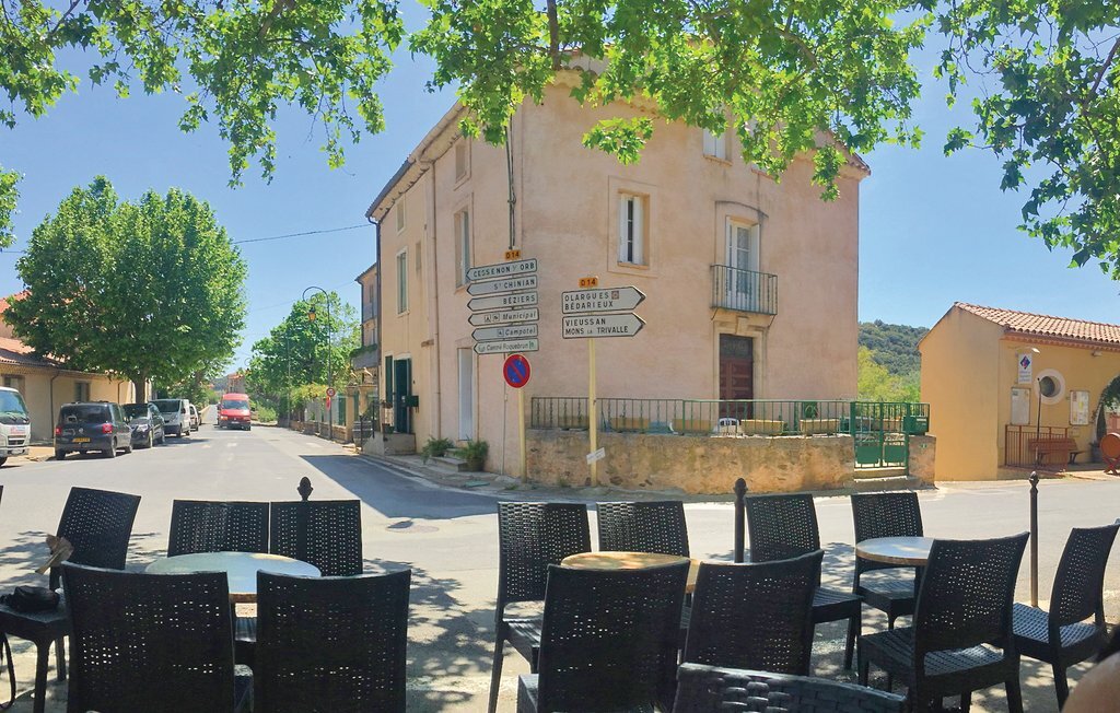 Maison 3 chambres avec piscine privée à Prades-sur-Vernazobre - Photo 30