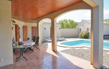 Maison 6 personnes à Prades sur Vernazobre - Photo 1