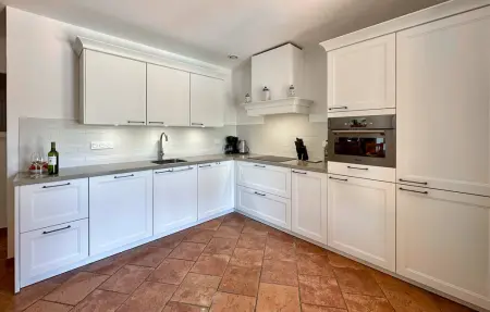 Maison 6 personnes à Prades sur Vernazobre - Photo 6