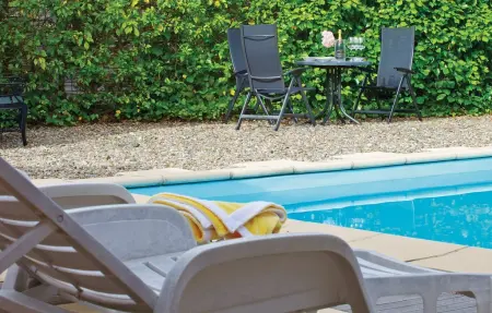 Maison 6 personnes à Prades sur Vernazobre - Photo 8
