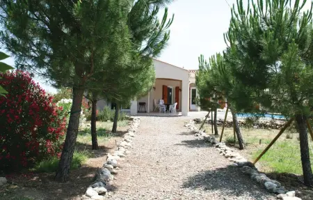 Maison 6 personnes à Prades sur Vernazobre - Photo 10