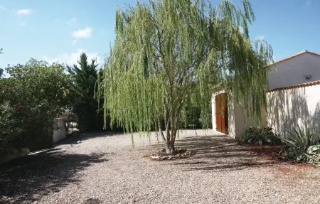 Maison 6 personnes à Prades sur Vernazobre - Photo 12