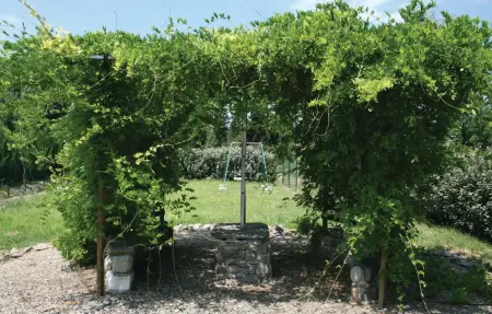 Maison 6 personnes à Prades sur Vernazobre - Photo 13