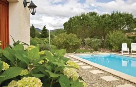 Maison 6 personnes à Prades sur Vernazobre - Photo 14