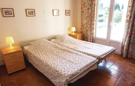Maison 6 personnes à Prades sur Vernazobre - Photo 21