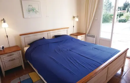 Maison 6 personnes à Prades sur Vernazobre - Photo 22
