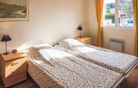 Maison 6 personnes à Prades sur Vernazobre - Photo 23