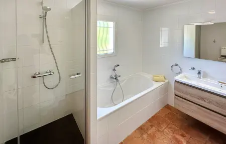 Maison 6 personnes à Prades sur Vernazobre - Photo 24