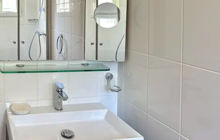 Maison 6 personnes à Prades sur Vernazobre - Photo 27