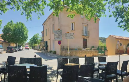 Maison 6 personnes à Prades sur Vernazobre - Photo 29