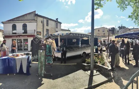 Maison 6 personnes à Prades sur Vernazobre - Photo 31