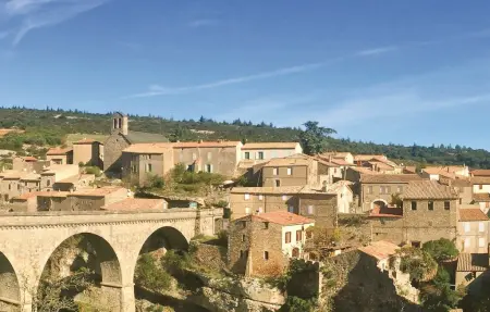 Maison 6 personnes à Prades sur Vernazobre - Photo 34