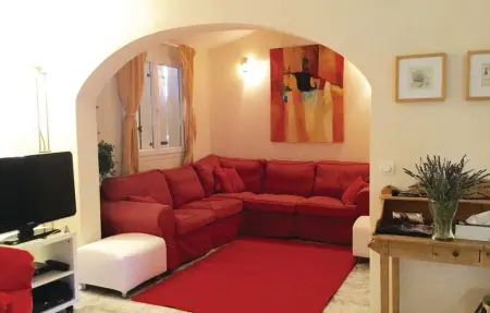 Location Maison 4 personnes à Pierrerue - Photo 1