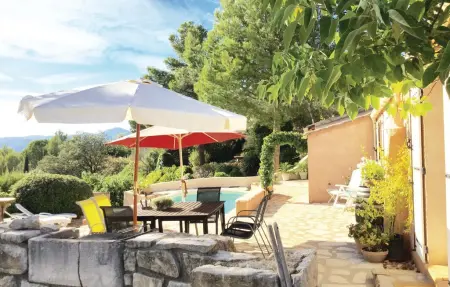 Location Maison 4 personnes à Pierrerue - Photo 7