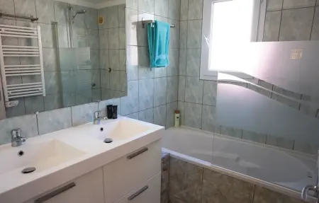 Location Maison 4 personnes à Pierrerue - Photo 13