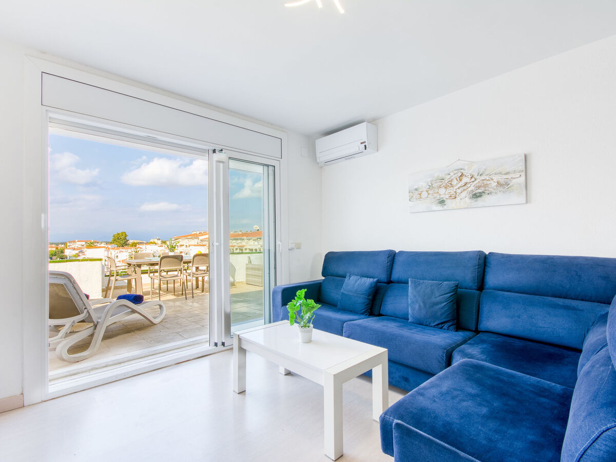 Sant Maurici - Apt 60m² terrasse vue lac - Photo 2
