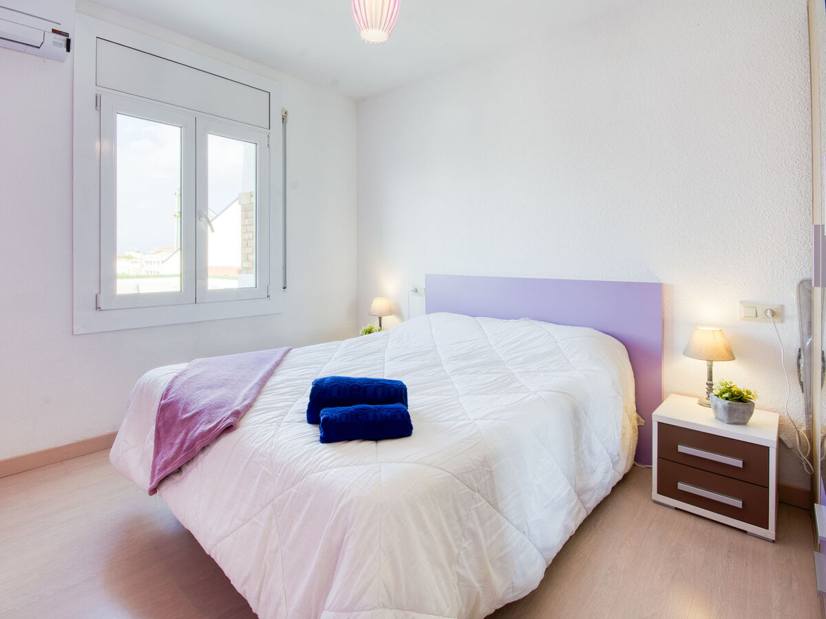 Sant Maurici - Apt 60m² terrasse vue lac - Photo 4