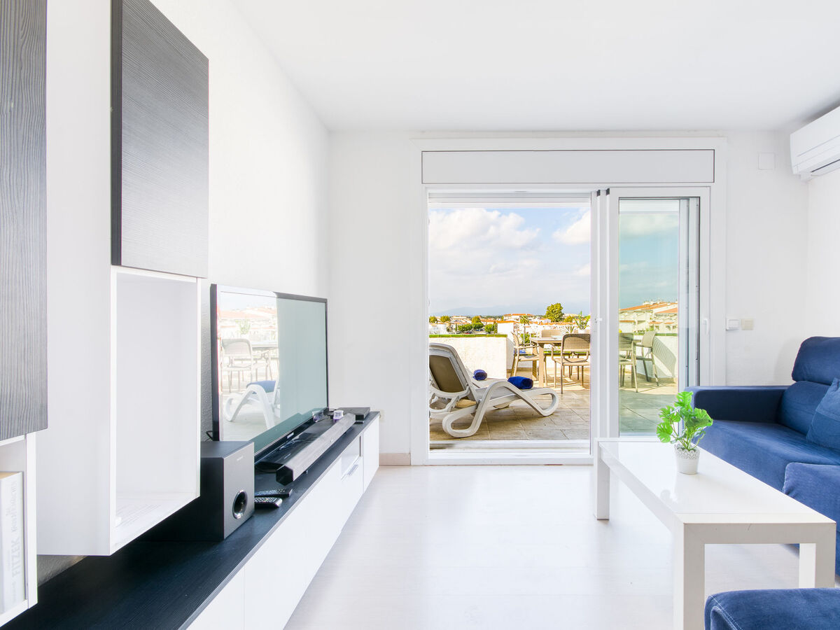 Sant Maurici - Apt 60m² terrasse vue lac - Photo 8