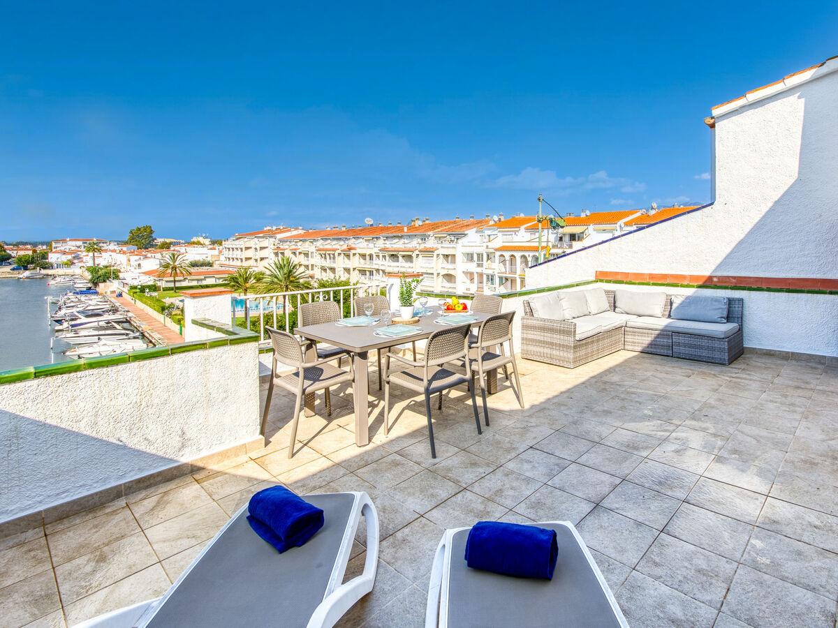 Sant Maurici - Apt 60m² terrasse vue lac - Photo 20