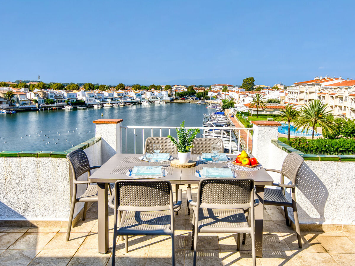 Sant Maurici - Apt 60m² terrasse vue lac - Photo 21