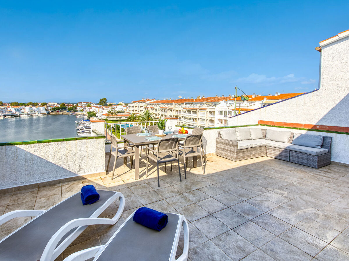 Sant Maurici - Apt 60m² terrasse vue lac - Photo 22