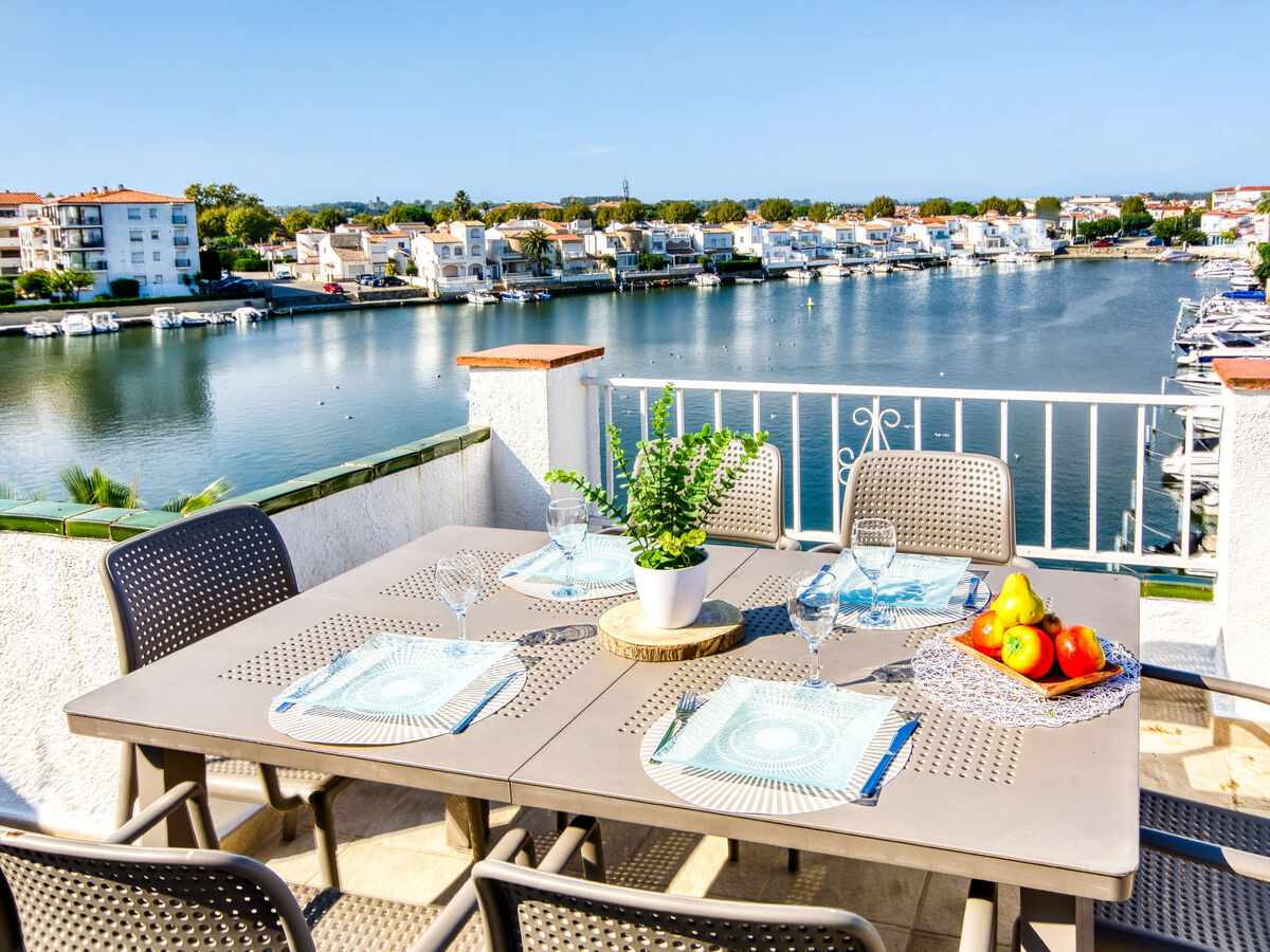 Sant Maurici - Apt 60m² terrasse vue lac - Photo 23