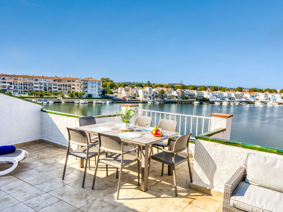 Sant Maurici - Apt 60m² terrasse vue lac - Photo 24