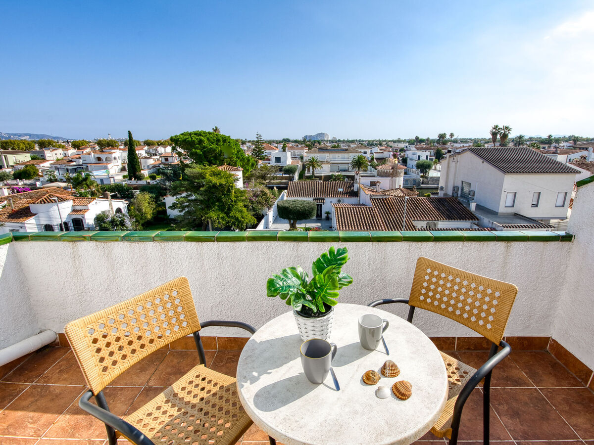 Sant Maurici - Apt 60m² terrasse vue lac - Photo 26