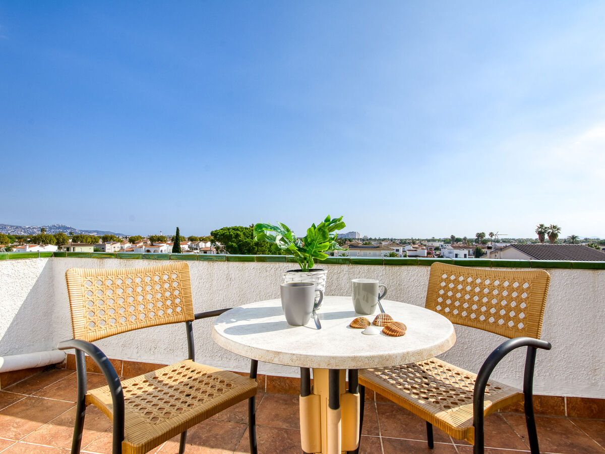 Sant Maurici - Apt 60m² terrasse vue lac - Photo 27