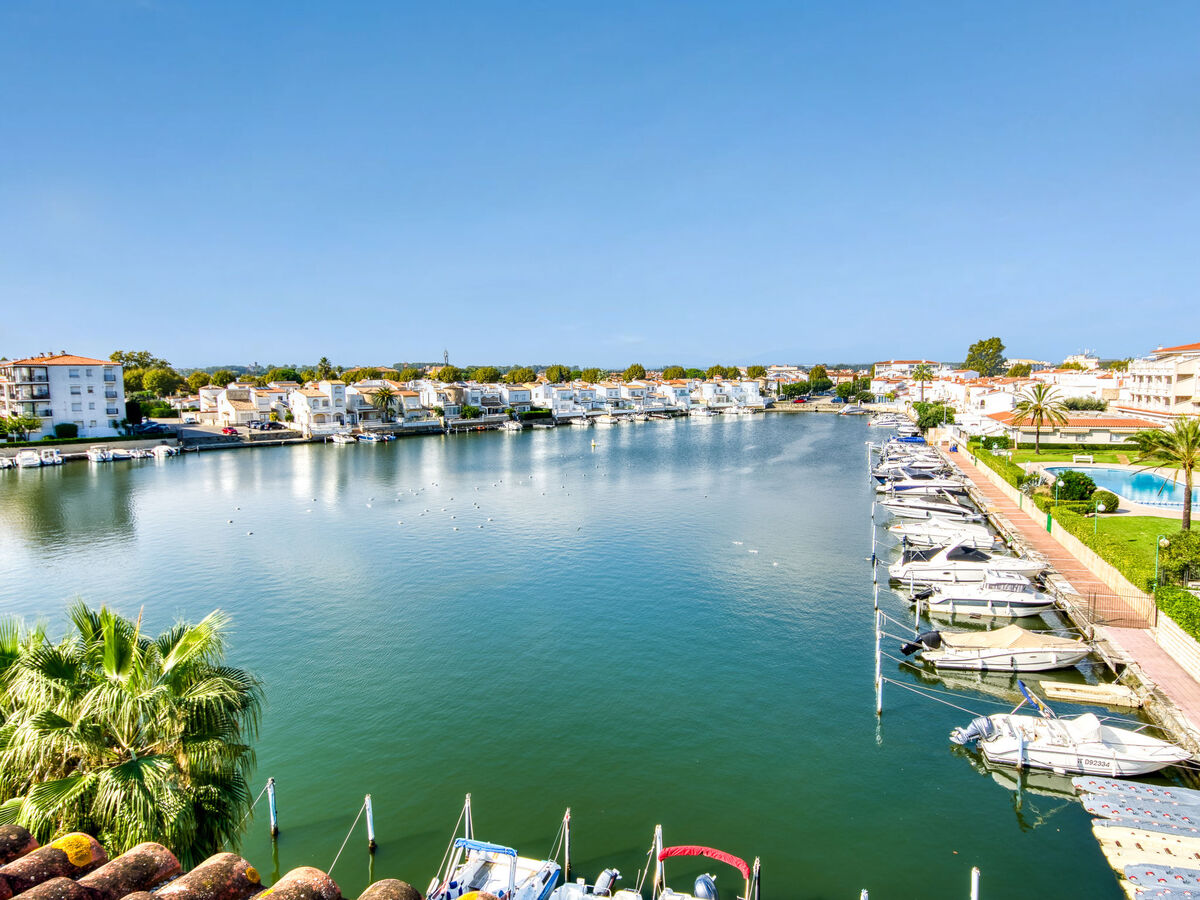 Sant Maurici - Apt 60m² terrasse vue lac - Photo 28
