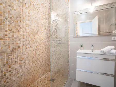 Le Trident - Studio 30m² vue mer à Cannes : photo 5