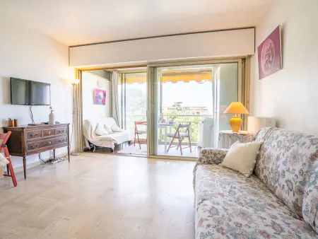Le Trident - Studio 30m² vue mer à Cannes : photo 6