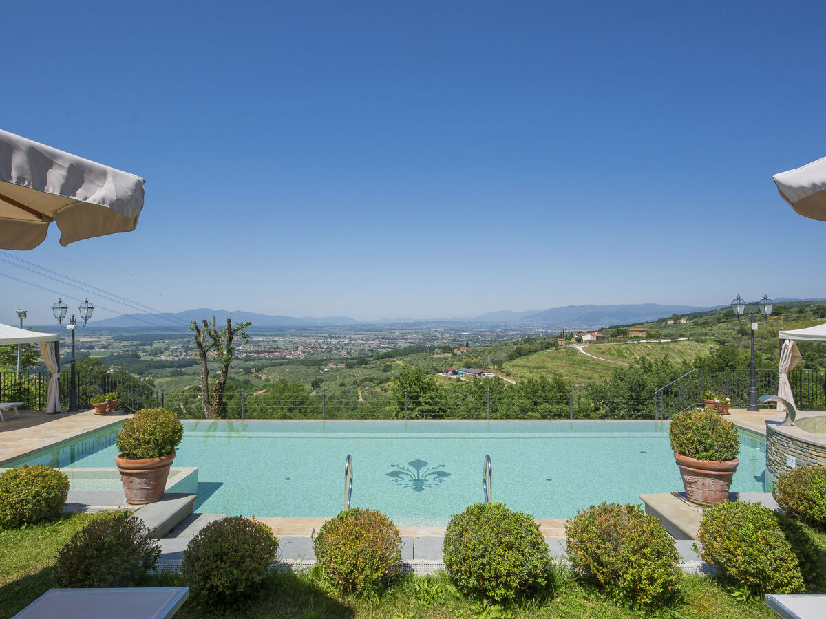 Giglio – Gîte 2 chambres à Vinci avec piscine - Photo 2