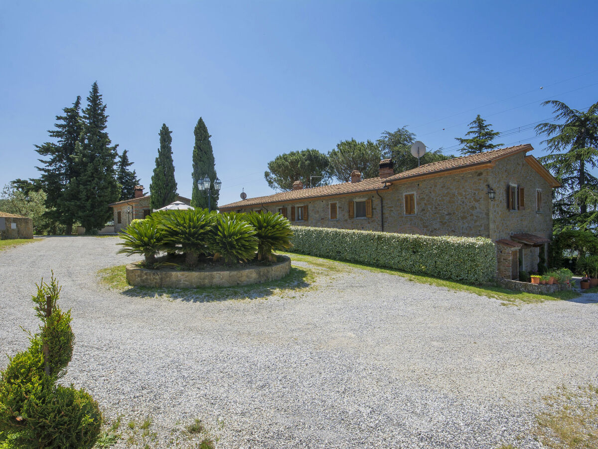 Giglio – Gîte 2 chambres à Vinci avec piscine - Photo 3