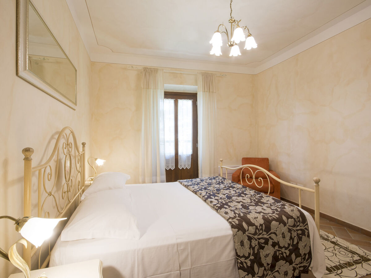 Giglio – Gîte 2 chambres à Vinci avec piscine - Photo 5