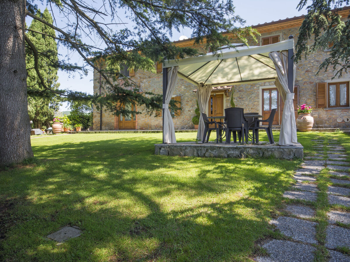 Giglio – Gîte 2 chambres à Vinci avec piscine - Photo 6