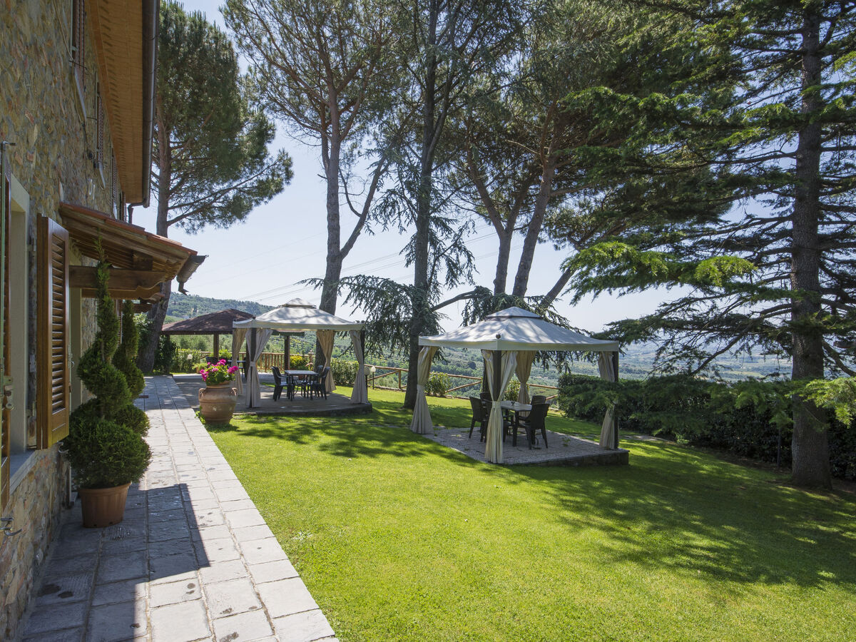 Giglio – Gîte 2 chambres à Vinci avec piscine - Photo 7