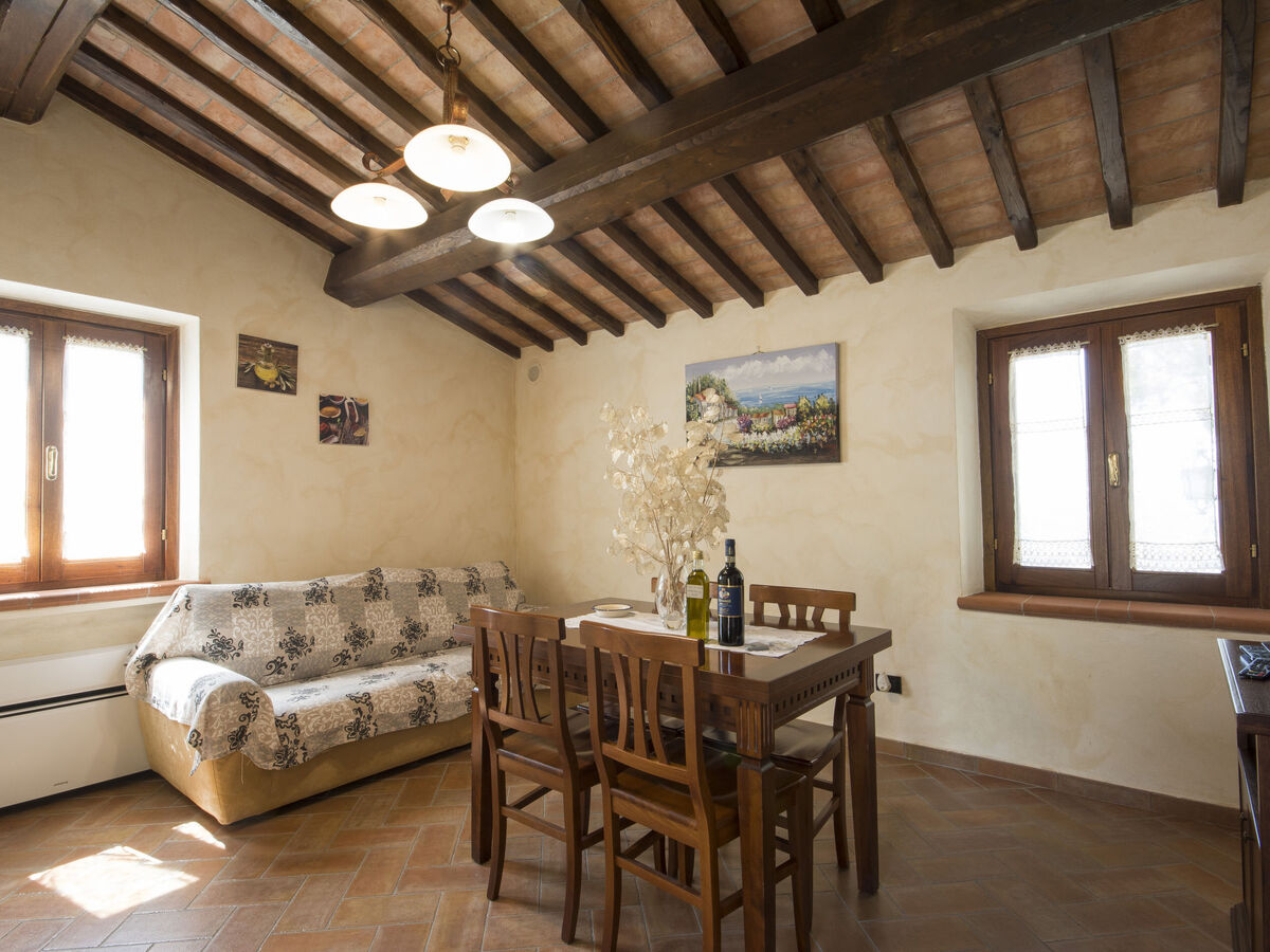 Giglio – Gîte 2 chambres à Vinci avec piscine - Photo 9