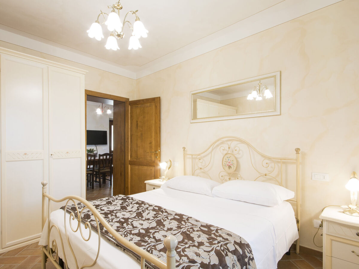 Giglio – Gîte 2 chambres à Vinci avec piscine - Photo 10