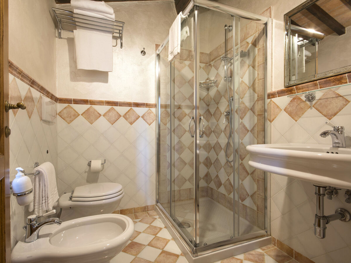 Giglio – Gîte 2 chambres à Vinci avec piscine - Photo 11