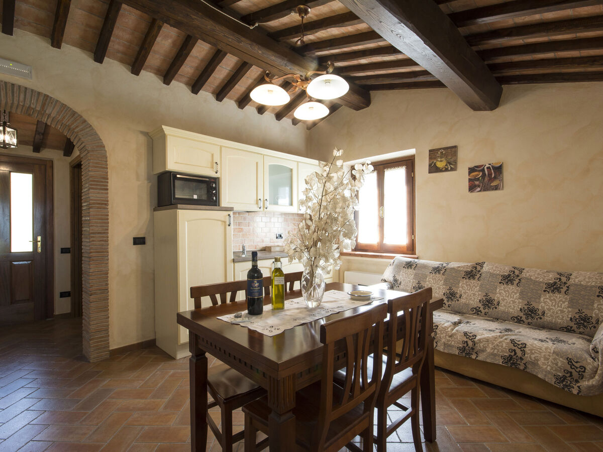 Giglio – Gîte 2 chambres à Vinci avec piscine - Photo 12