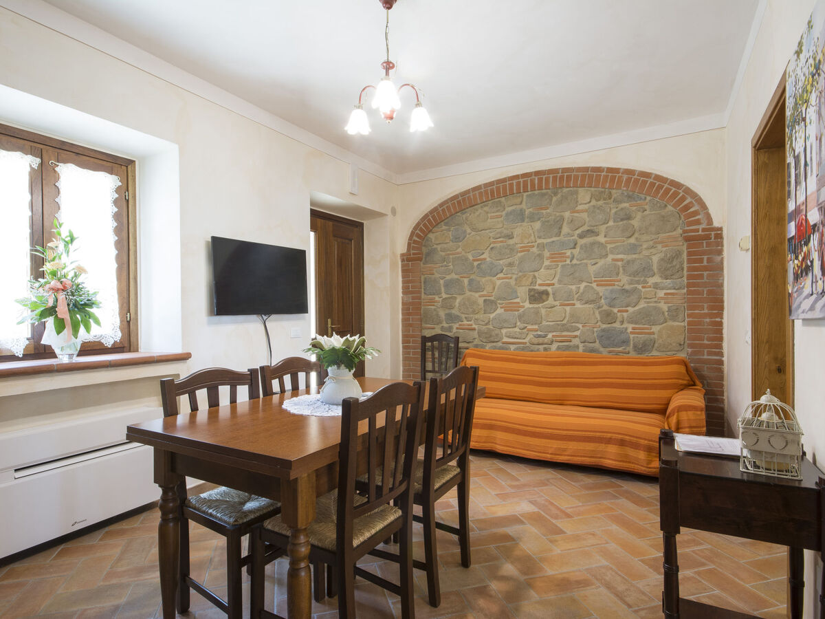 Giglio – Gîte 2 chambres à Vinci avec piscine - Photo 16