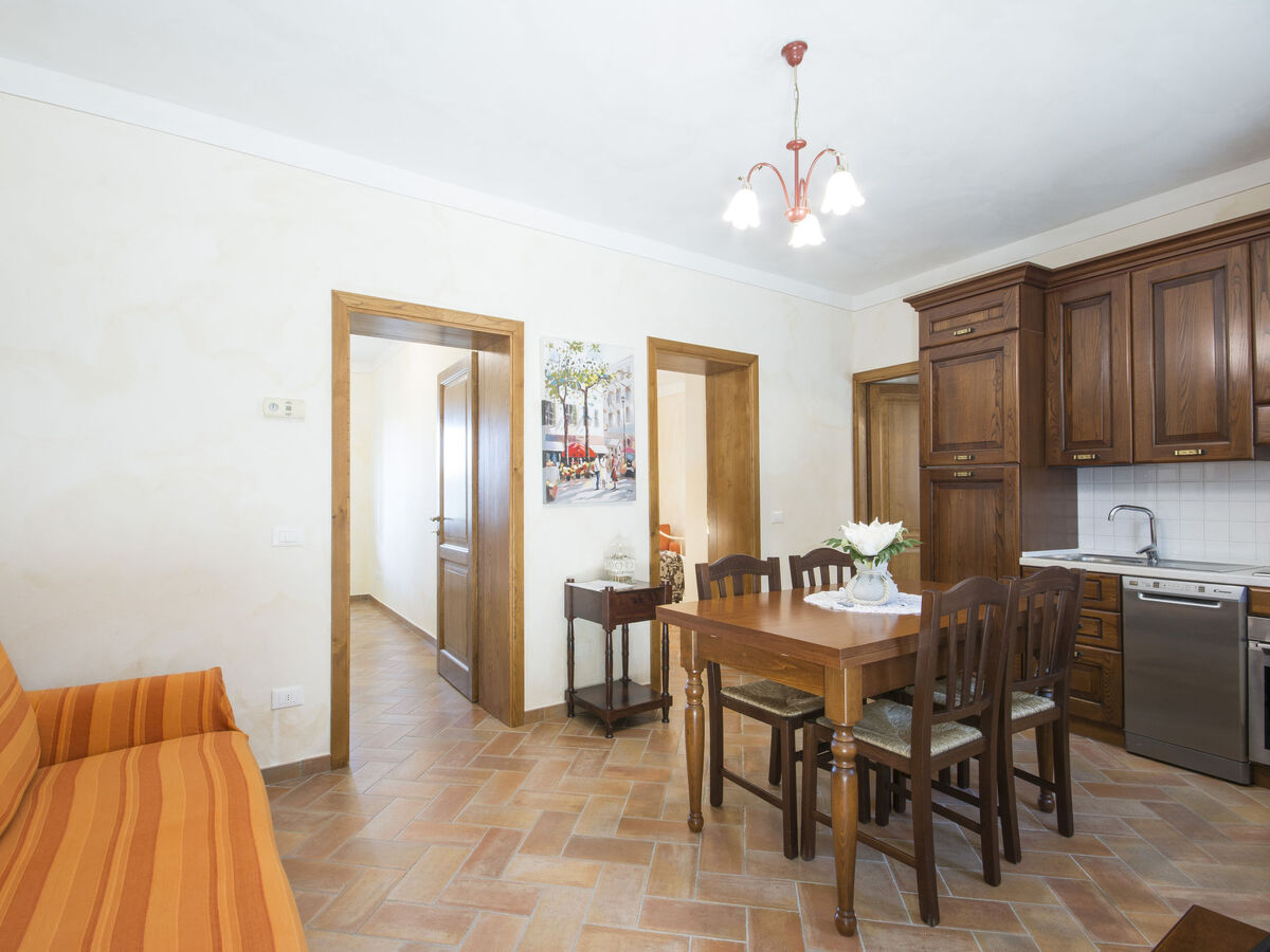 Giglio – Gîte 2 chambres à Vinci avec piscine - Photo 18