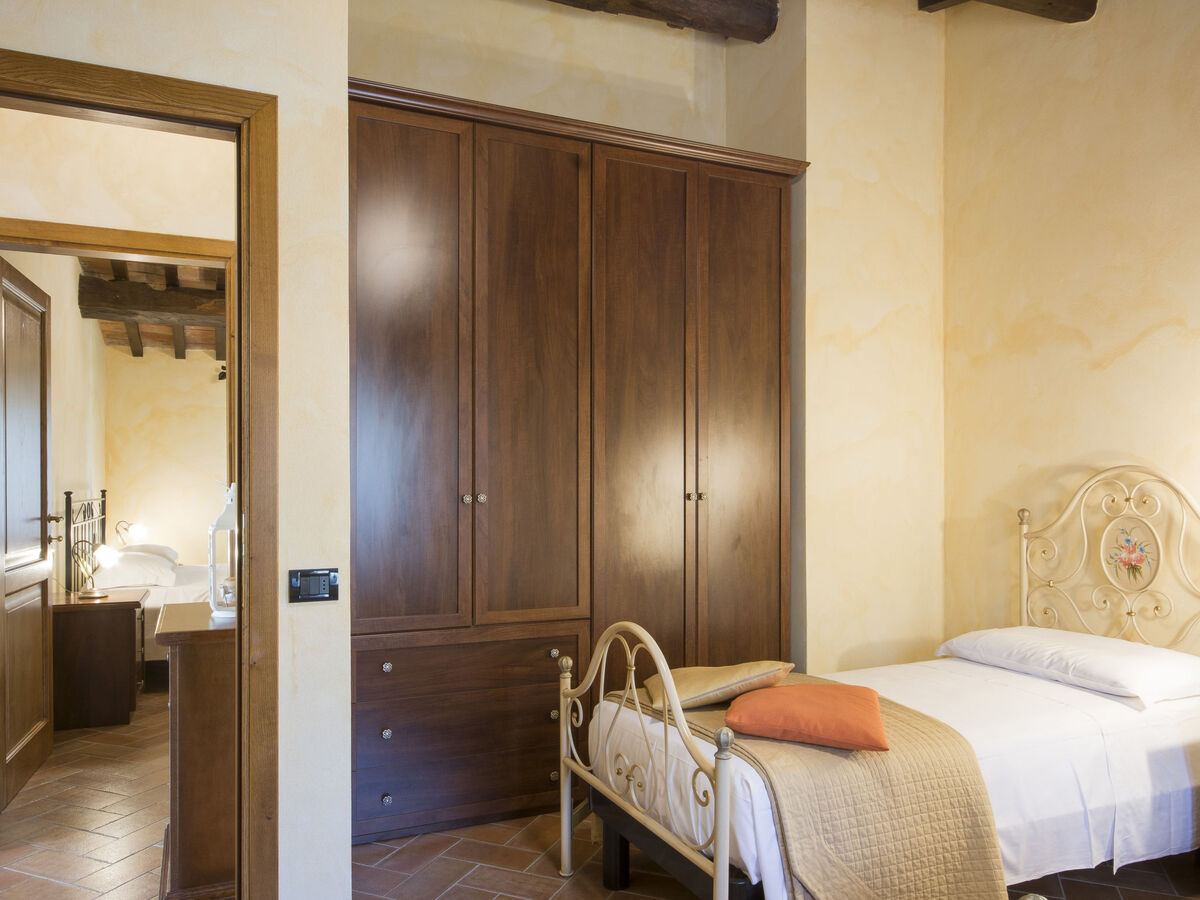 Giglio – Gîte 2 chambres à Vinci avec piscine - Photo 19