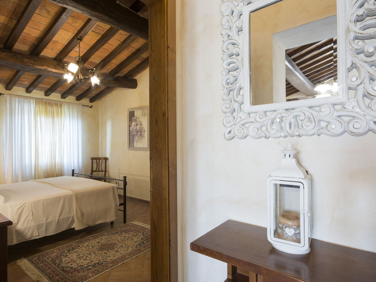 Giglio – Gîte 2 chambres à Vinci avec piscine - Photo 20